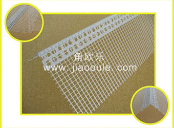 网格布护角网图片2