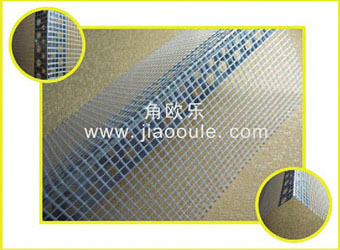 网格布护角网图片4