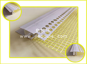 网格布护角网图片5