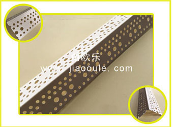 网格布护角网图片6