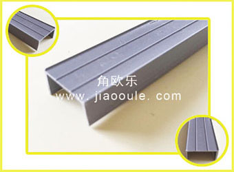 分隔条滴水槽图片5