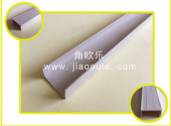 分隔条滴水槽图片6