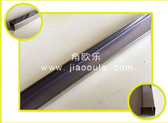 分隔条滴水槽图片8