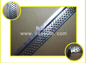 金属异型装修线条