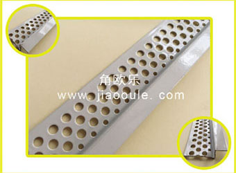 金属异型装修线条图片2