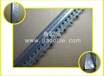 金属异型装修线条图片3