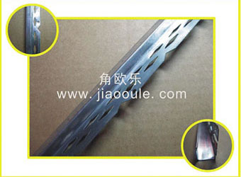 金属异型装修线条图片4