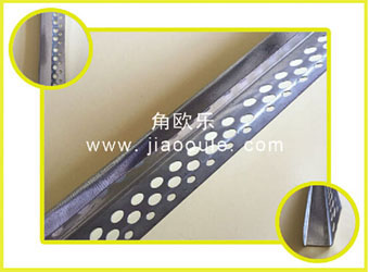 金属异型装修线条图片6