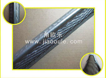 金属拉网护角图片2 金属拉网护角图片2