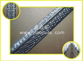 金属拉网护角图片3 金属拉网护角图片3