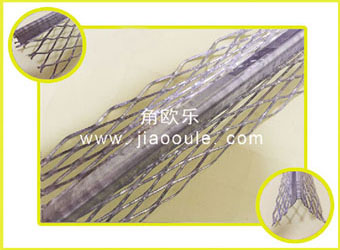 金属拉网护角图片4 金属拉网护角图片4