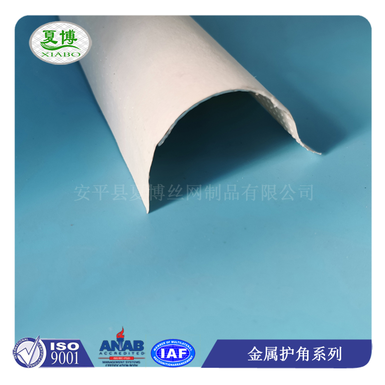铝粘纸护角图片2
