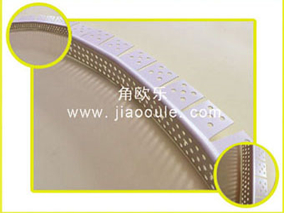 可弯护角产品特色