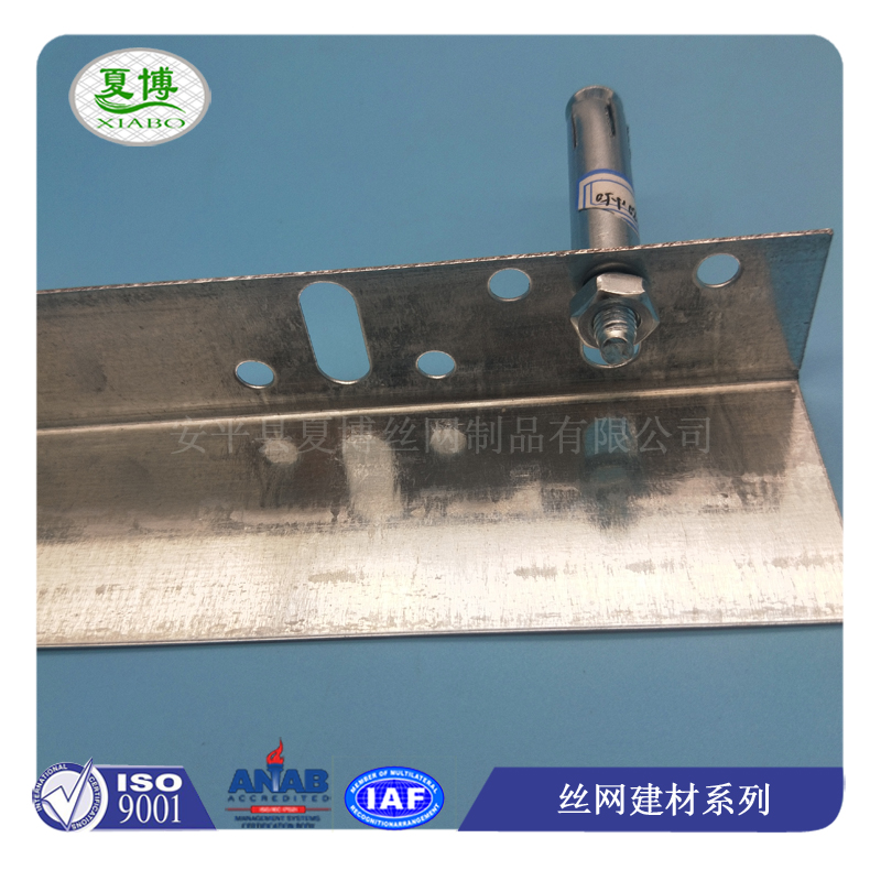 岩棉板保温托架现货